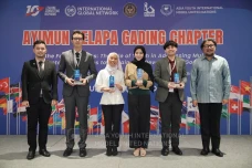 AYIMUN Kelapa Gading...
