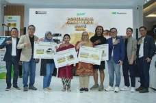 Wujudkan Impian Nasabah,...