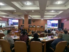USU Dorong Kebijakan...