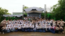 MMSGI Dorong Pengembangan...