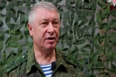 Rusia Tuduh Negara NATO...