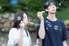 Sinopsis Drama Korea...