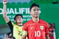 Format Baru Bikin Timnas...