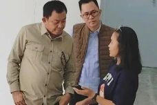 72,8% Puas Program MBG,...