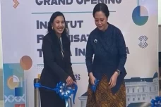 Maksimalkan Potensi...