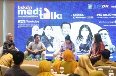 Media Talk 2026, BSKDN:...