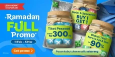 10 Pilihan Oleh-Oleh...