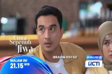 Sinopsis Sinetron Cinta...