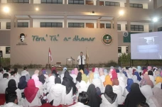 Achsanul Qosasi Ungkap...