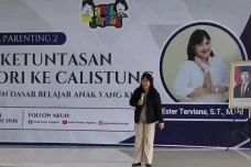 Pintu Masuk Belajar,...