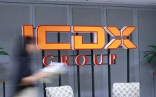 BI Tetapkan ICDX dan...