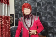 Ibu Mertua Ungkap Luka...