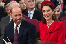 William dan Kate Akhirnya...