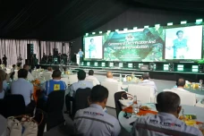 PLN dan BIB Sepakat...
