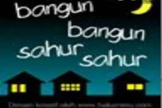 Sahur, Amalan Pembeda...