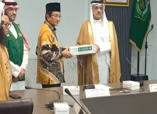 Jelang Ramadan, Kerajaan...