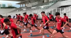 Timnas Indonesia Dikabarkan...