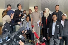Jadi Ahli Roy Suryo...