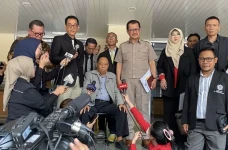 Mantan Pendukung Jokowi...