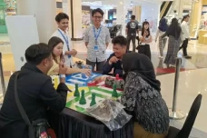 HGI City Cup 2026-Makassar...