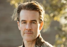 Aktor Dawson’s Creek...