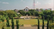 Ingin Kuliah di Semarang...