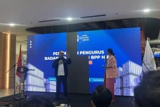 Perkuat Ekosistem Global,...