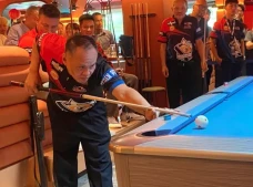 Hadirkan Dua Legenda...
