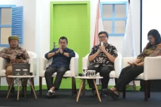 Dewas Amdatara Sebut...