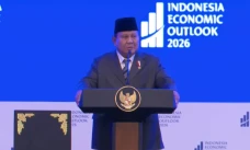Puji Menterinya, Prabowo:...
