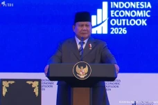 Prabowo Bertekad Indonesia...
