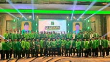 Forum Sekwil PPP Desak...