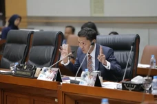 Reformasi Polri, Habiburokhman...
