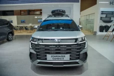 Hyundai STARGAZER Cartenz...