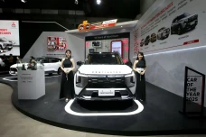 Kupas Tuntas Mitsubishi...