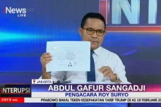Ungkap Alasan Tidak...