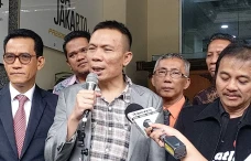 Dilaporkan atas Dugaan...