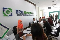 11 Juta PBI-JK Dinonaktifkan...