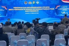 Presiden Prabowo Bakal...