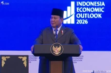 Prabowo Singgung Masalah...
