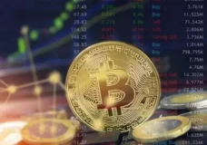 Investor Kripto Tembus...