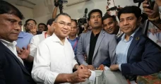 BNP Menang Pemilu Bangladesh,...