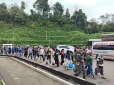 KJRI Kuching Kawal Pemulangan...