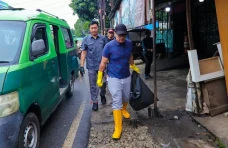 Dukung Gerakan ASRI,...