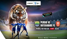 Persib Berjuang Habis-Habisan,...