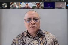 Indonesia Masuk BoP,...