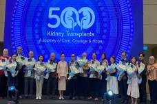 Mitos Transplantasi...