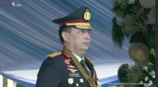Jenderal Sigit Instruksikan...