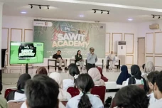 Isu Sawit Mengemuka...