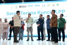 Perkuat Ekonomi Rakyat,...